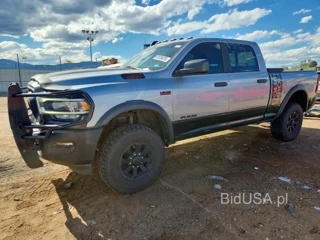 RAM 2500 POWERWAGON