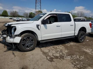 FORD F150 SUPERCREW