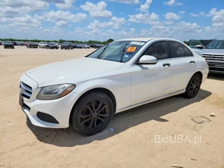 MERCEDES-BENZ C 300 4MATIC