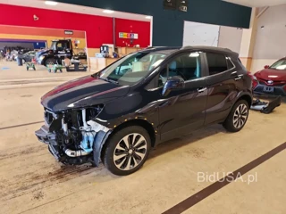 BUICK ENCORE PREFERRED