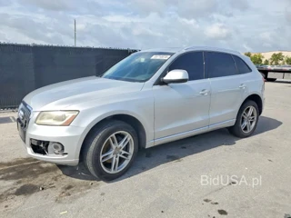 AUDI Q5 PREMIUM PLUS