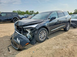 BUICK ENCLAVE ESSENCE