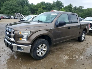 FORD F150 SUPERCREW