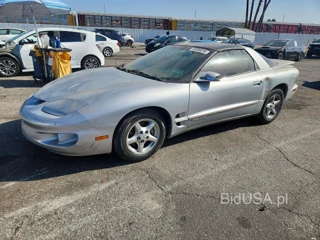 PONTIAC FIREBIRD