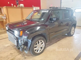 JEEP RENEGADE LATITUDE