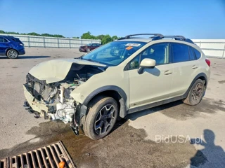 SUBARU XV CROSSTREK 2.0 LIMITED