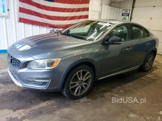 VOLVO S60 CROSS COUNTRY T5