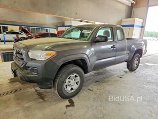 TOYOTA TACOMA SR