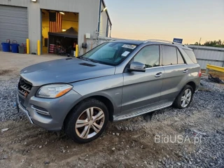 MERCEDES-BENZ ML 350 4MATIC