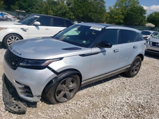 LAND ROVER RANGE ROVER VELAR DYNAMIC SE