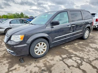 CHRYSLER TOWN & COUNTRY TOURING