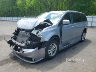 DODGE GRAND CARAVAN SXT