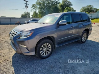 LEXUS GX 460