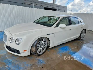 BENTLEY FLYING SPUR