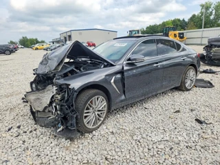 GENESIS G70 2.0T