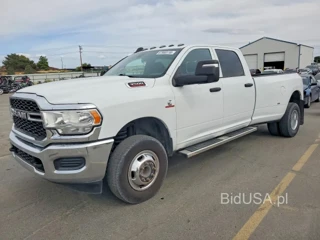 RAM 3500 TRADESMAN