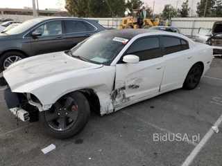 DODGE CHARGER SE