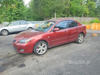 MAZDA 3 I