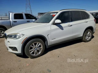 BMW X5 XDRIVE35I