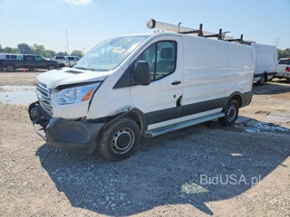 FORD TRANSIT T-250