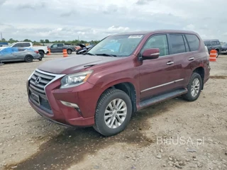 LEXUS GX 460