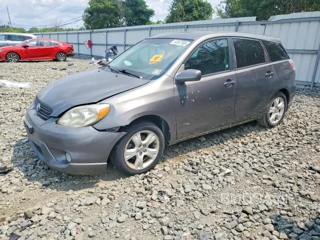 TOYOTA MATRIX XR
