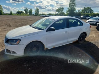 VOLKSWAGEN JETTA BASE