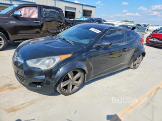 HYUNDAI VELOSTER BASE