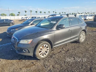 AUDI Q5 PREMIUM PLUS