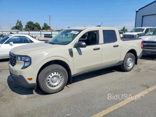 FORD MAVERICK XL