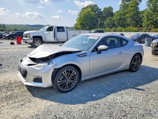 SUBARU BRZ 2.0 PREMIUM
