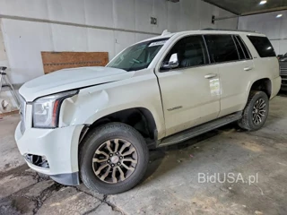 GMC YUKON SLE