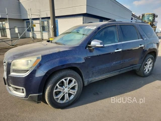 GMC ACADIA SLT-1