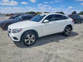 MERCEDES-BENZ GLC COUPE 300 4MATIC