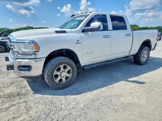 RAM 2500 TRADESMAN