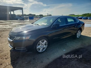 CHEVROLET IMPALA LS