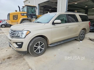 FORD EXPEDITION MAX XLT