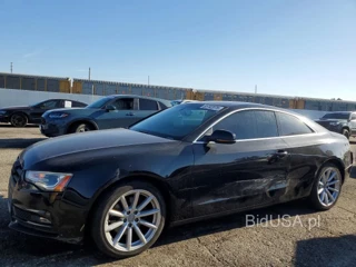 AUDI A5 PREMIUM