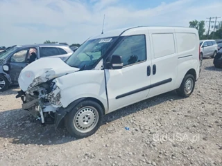 RAM PROMASTER CITY TRADESMAN