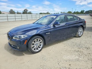 BMW 535 I