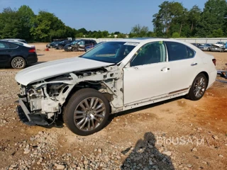 LEXUS LS 460