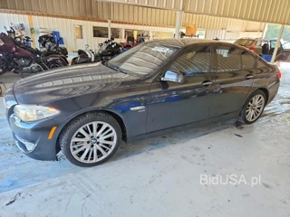 BMW 550 XI