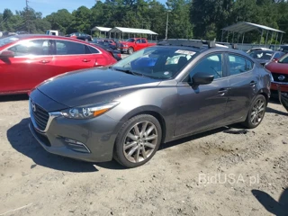 MAZDA 3 TOURING