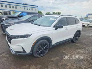 HONDA CR-V SPORT TOURING