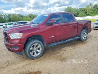 RAM 1500 BIG HORN/LONE STAR