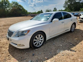 LEXUS LS 460