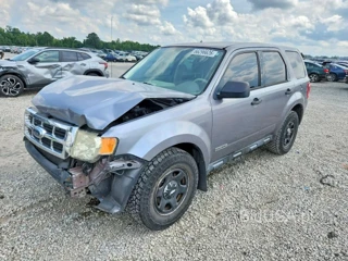 FORD ESCAPE XLS