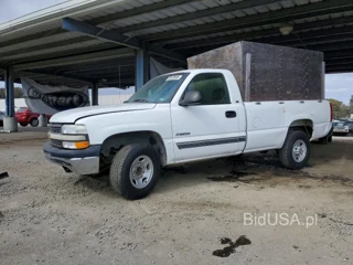 CHEVROLET SILVERADO C2500