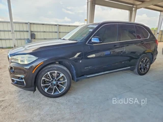 BMW X5 XDR40E