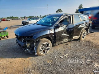 HYUNDAI TUCSON SEL